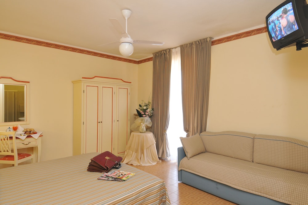 La Quiete Park Hotel 21/47