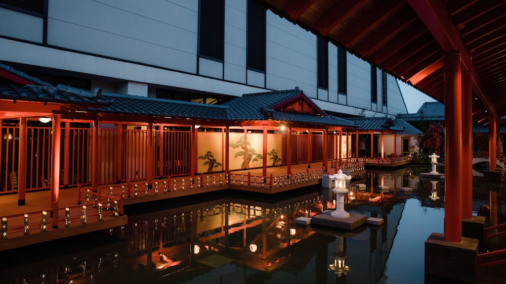 Da Nang Mikazuki Japanese Resorts and Spa in DA NANG