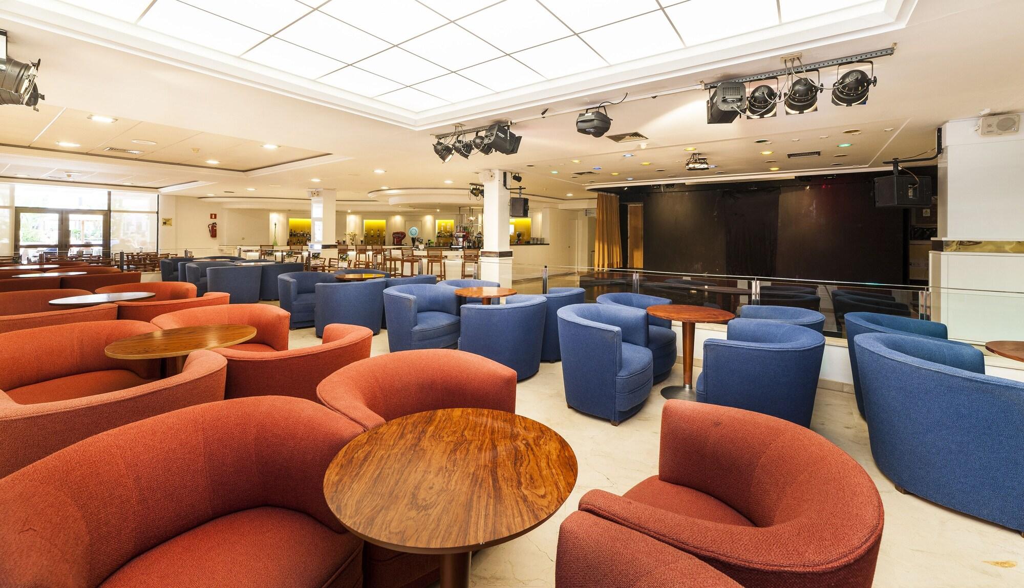 GLOBALES SANTA PONSA PARK HOTEL 29/42