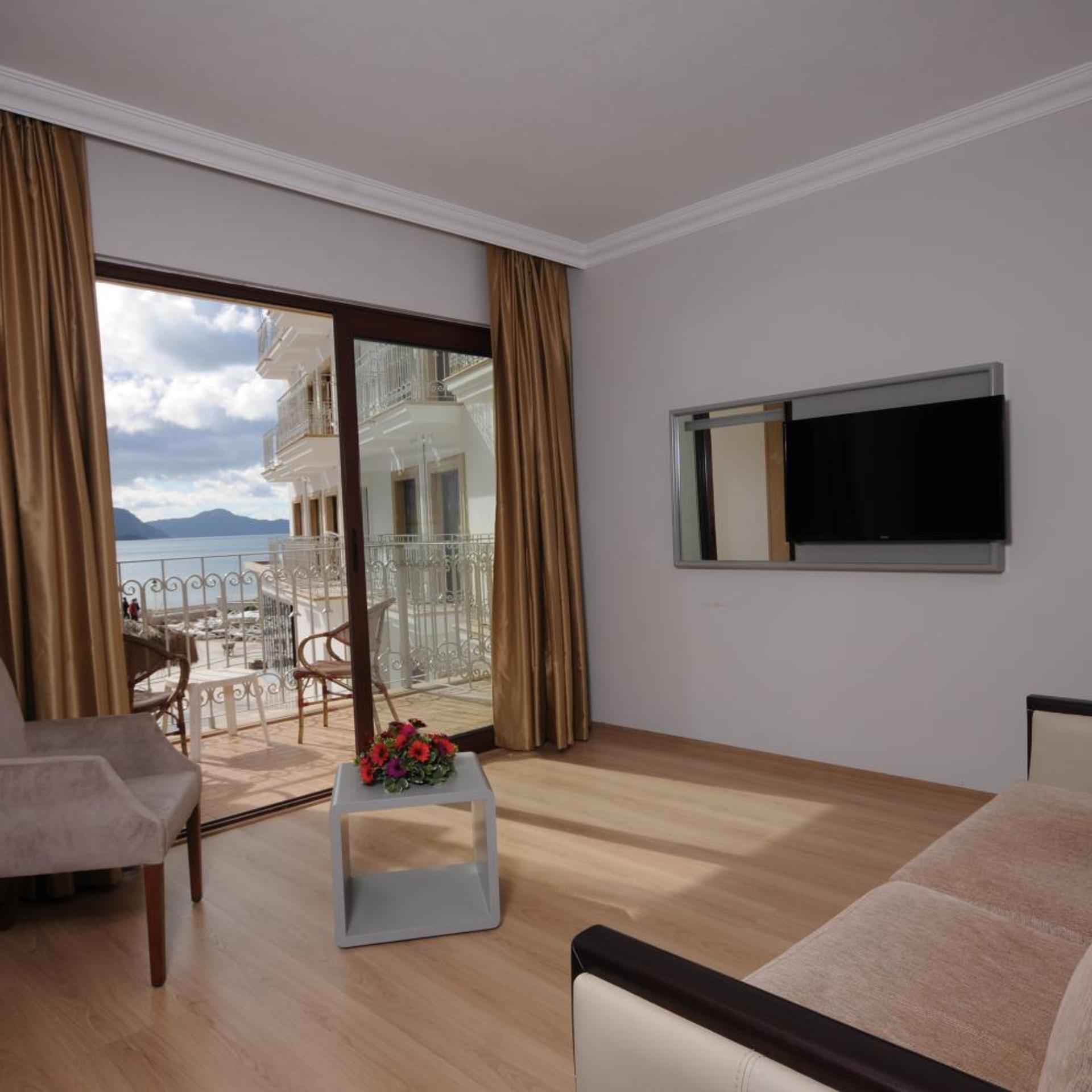 Pasa Garden Beach 28/54