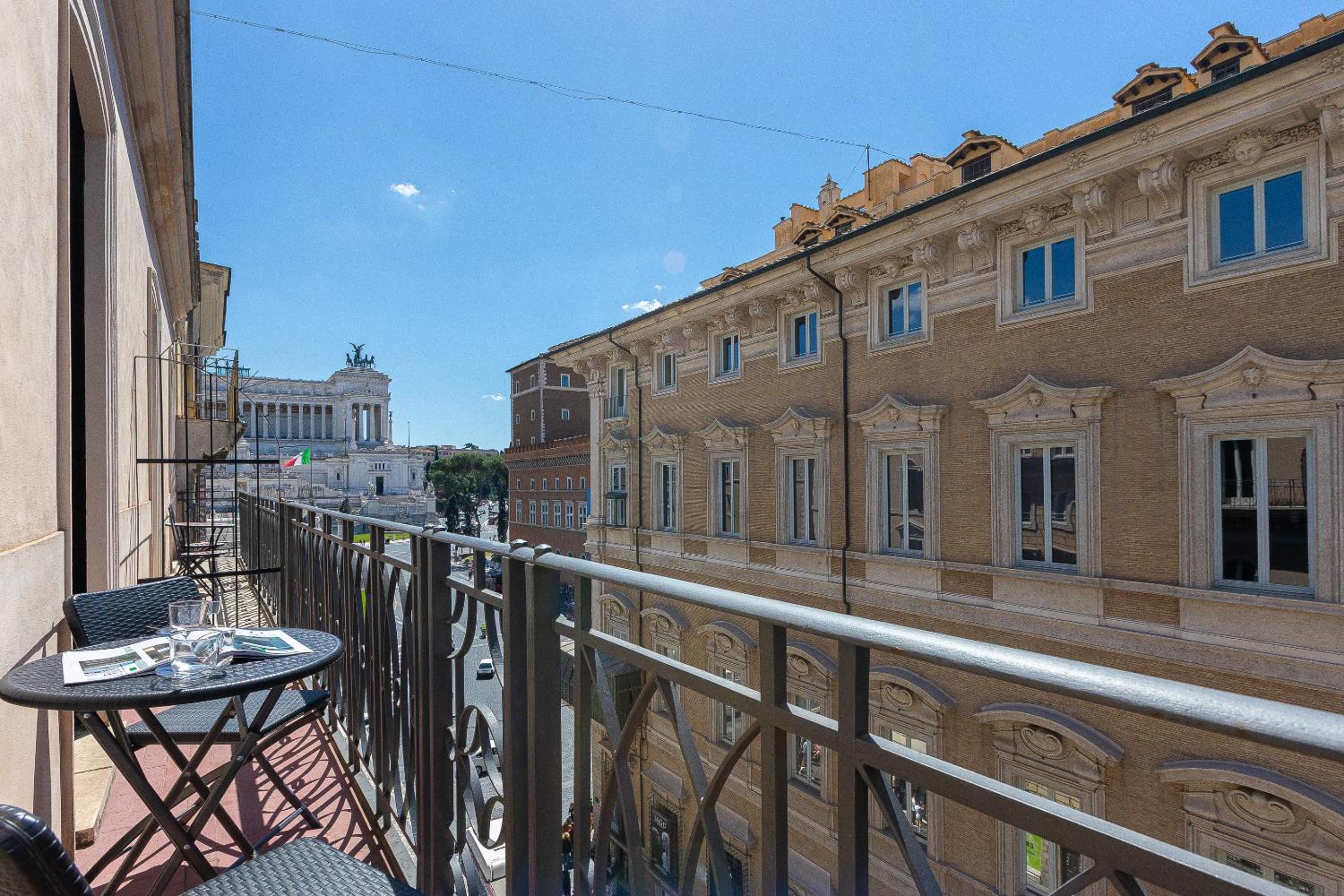 Suite della Pigna 13/15