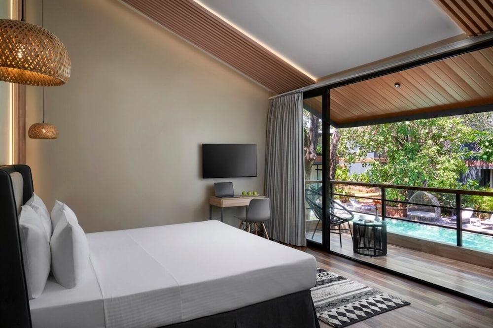 Avataara Resort & Spa 10/46