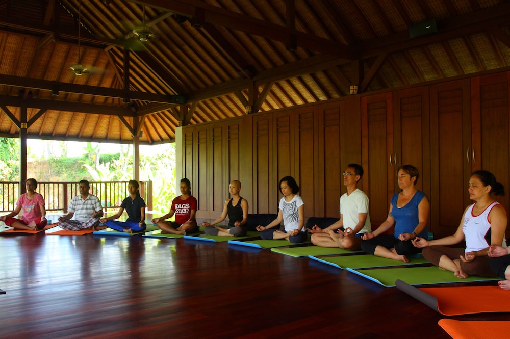 BeingSattvaa Luxury Ubud 20/50