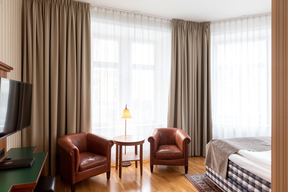 Hotel Bishops Arms Koping 37/60