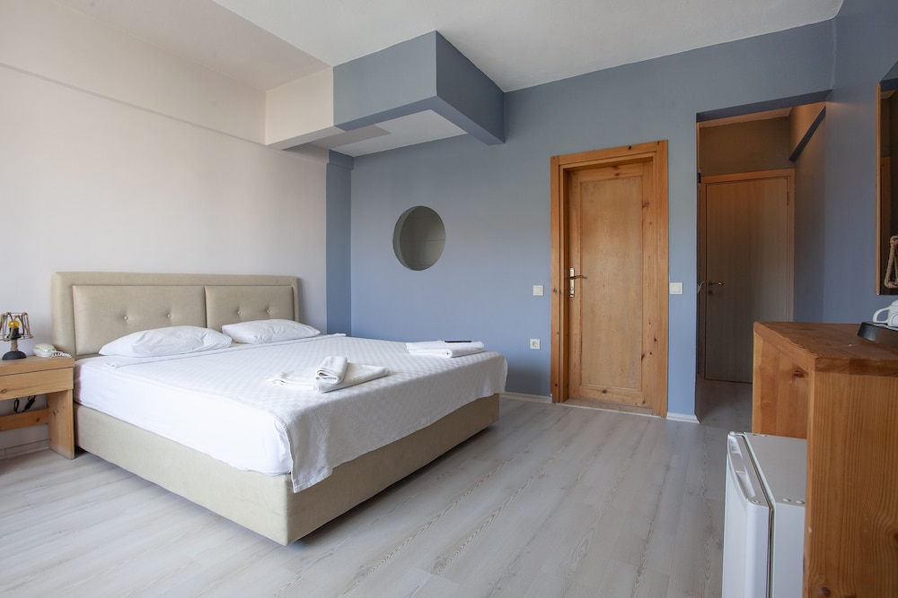 Zephyros City Otel 18/47