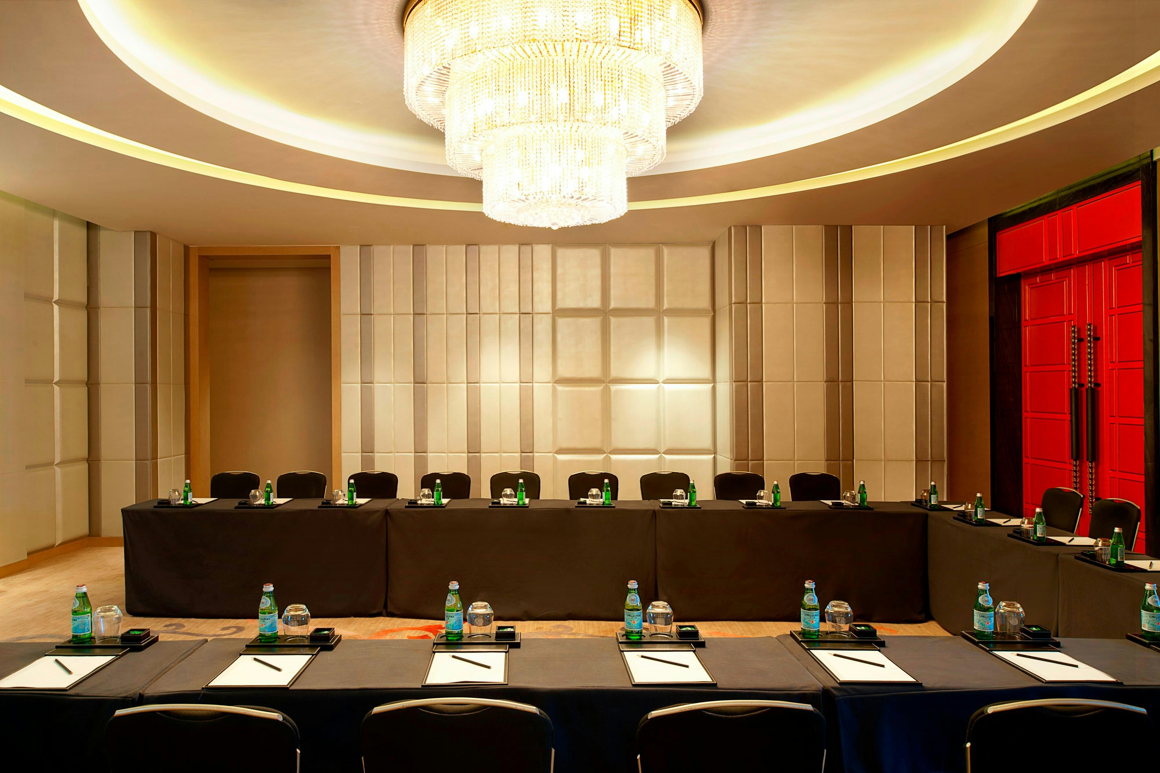 Le Meridien 34/37