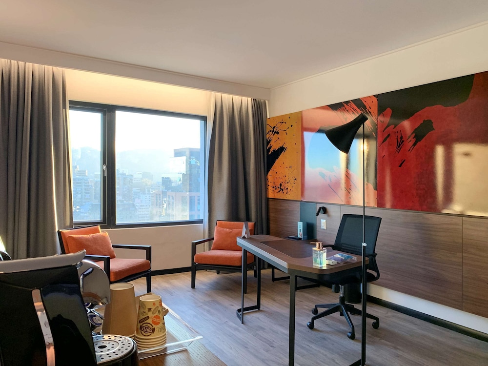 Novotel Santiago Providencia 29/50