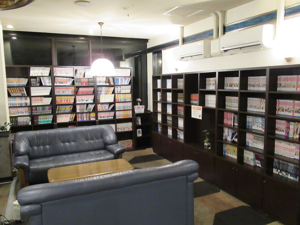Center Hotel Mihara 45/69