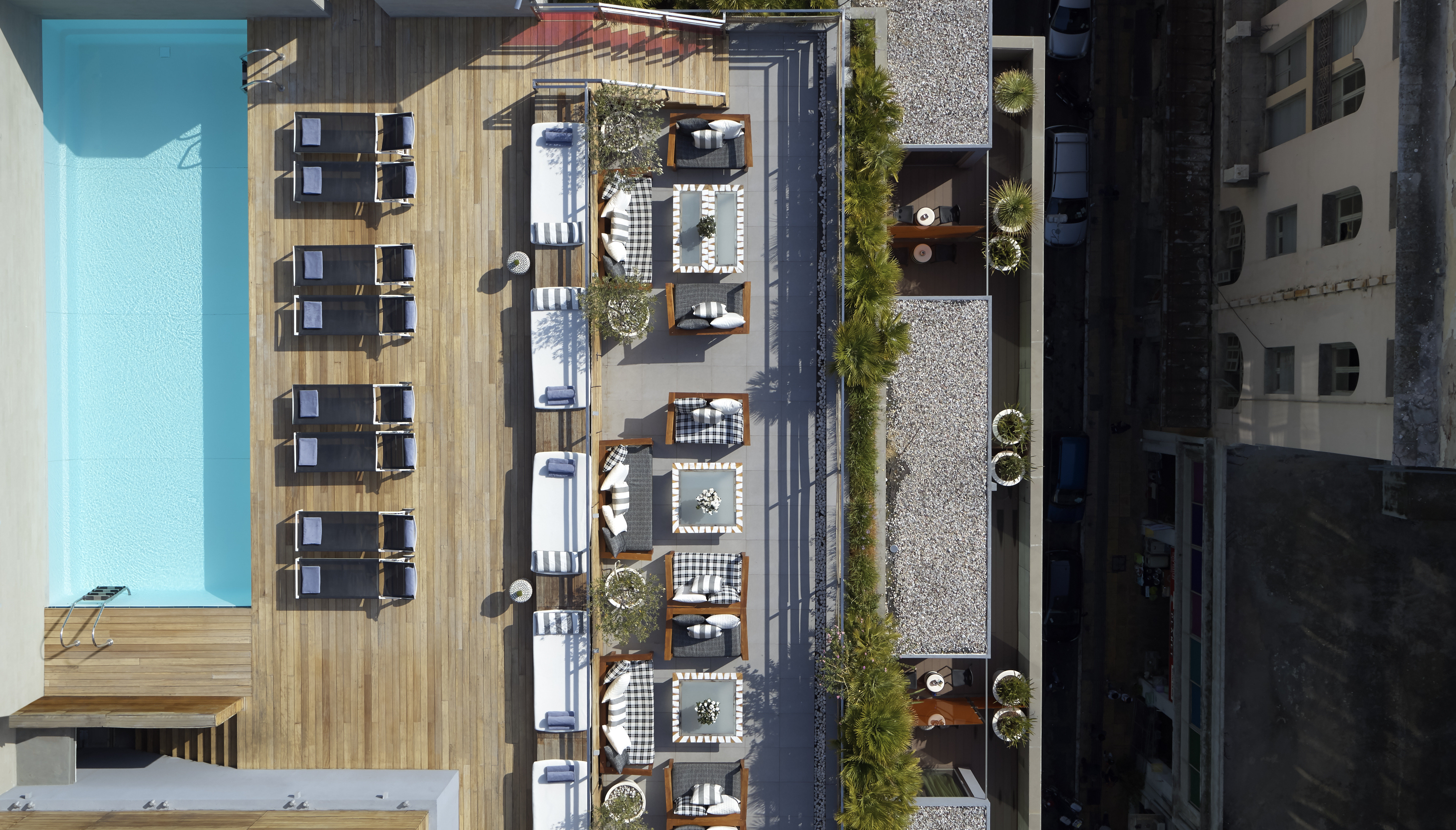 Fresh Hotel in ATHENS