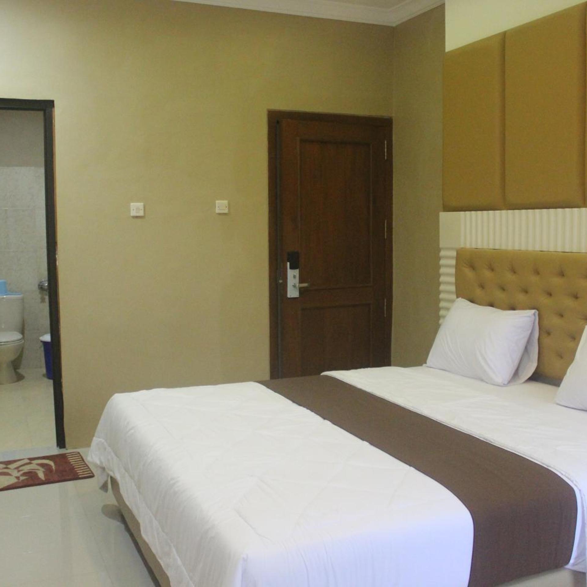 Cyka Raya Hotel 19/41