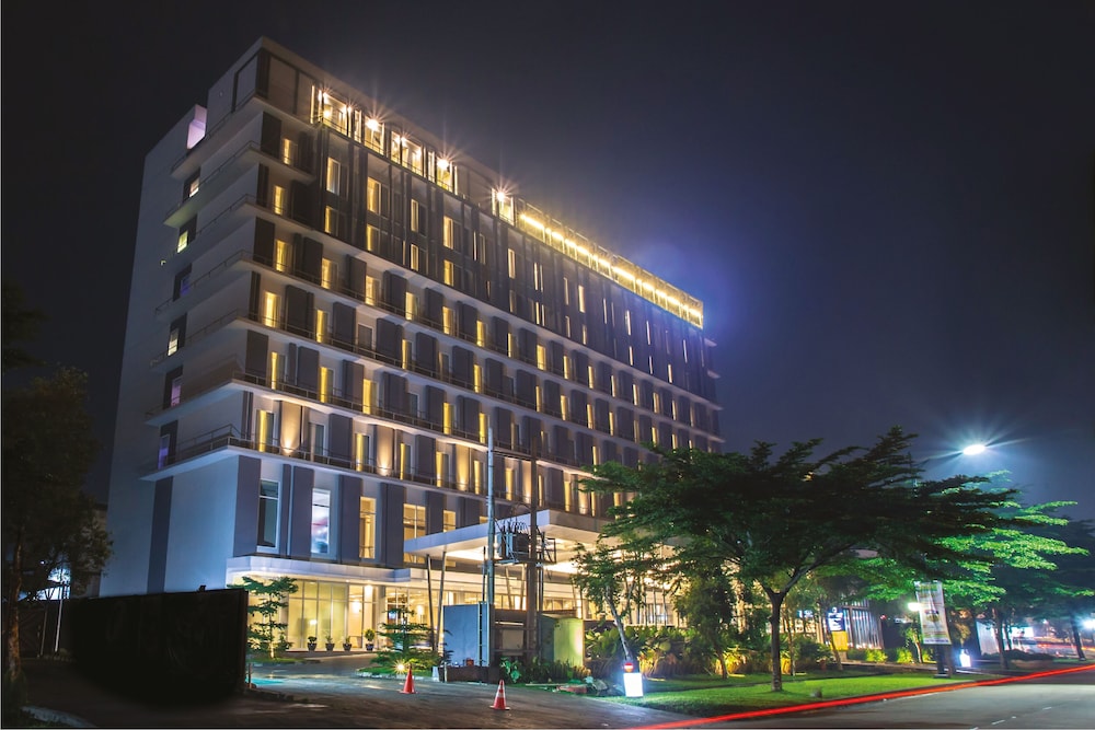 Swiss-Belinn Cikarang in CIKARANG