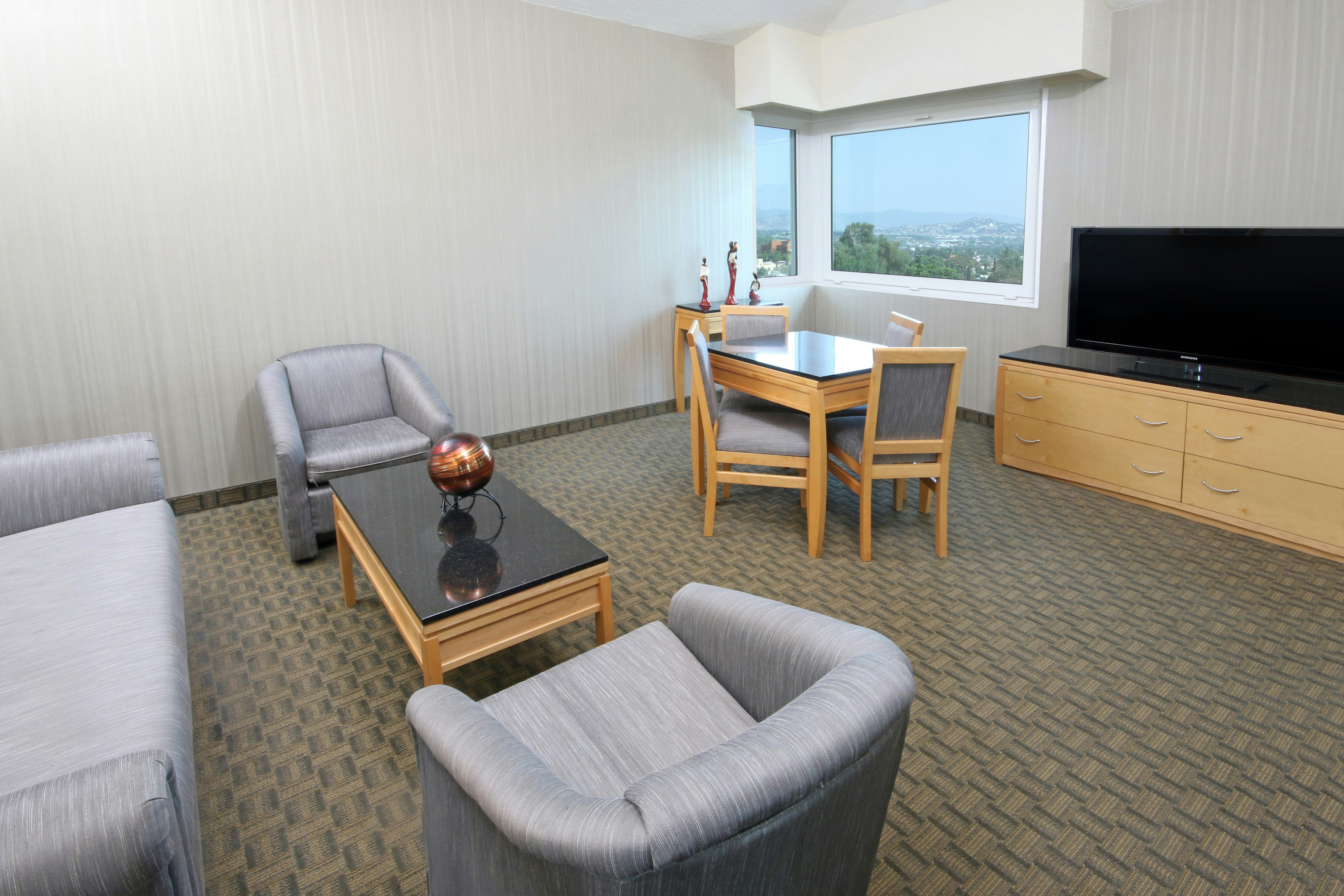 Holiday Inn Cuernavaca 32/50