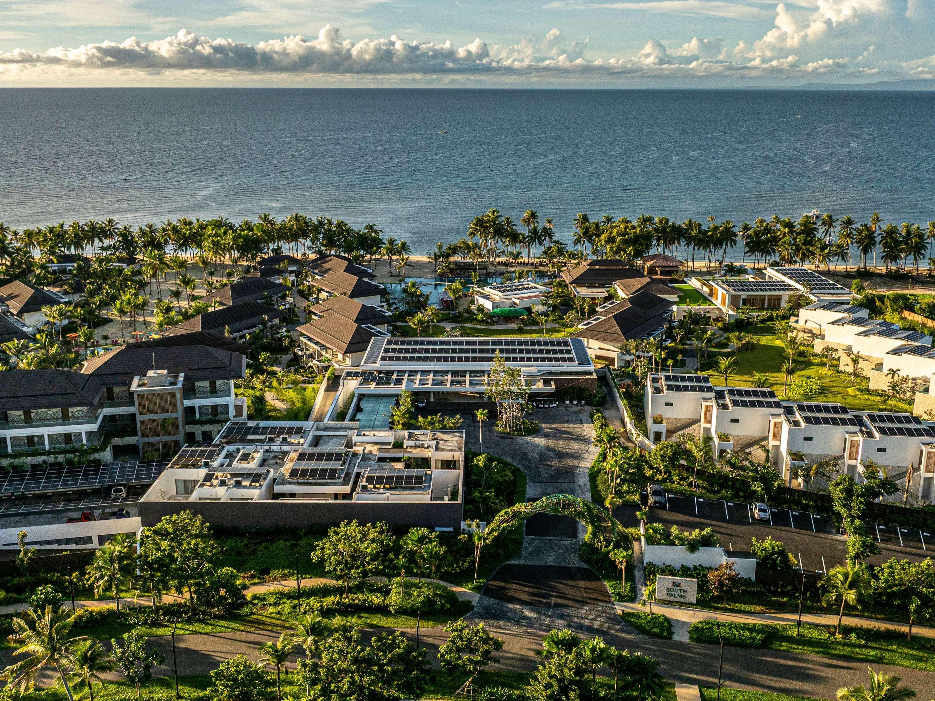 South Palms Resort and Spa Panglao - MGallery Collection 42/55