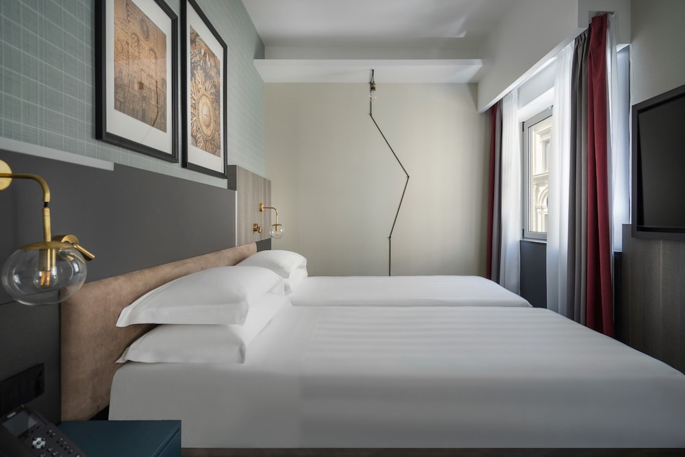 iQ Hotel Firenze 18/54