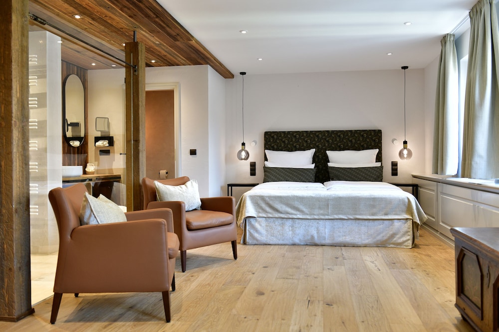 Romantik Hotel Markusturm 17/81