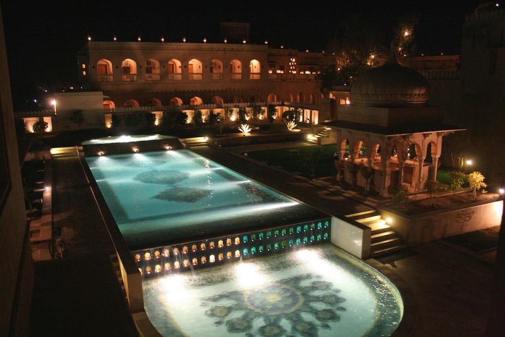 Mandawa Castle 13/48