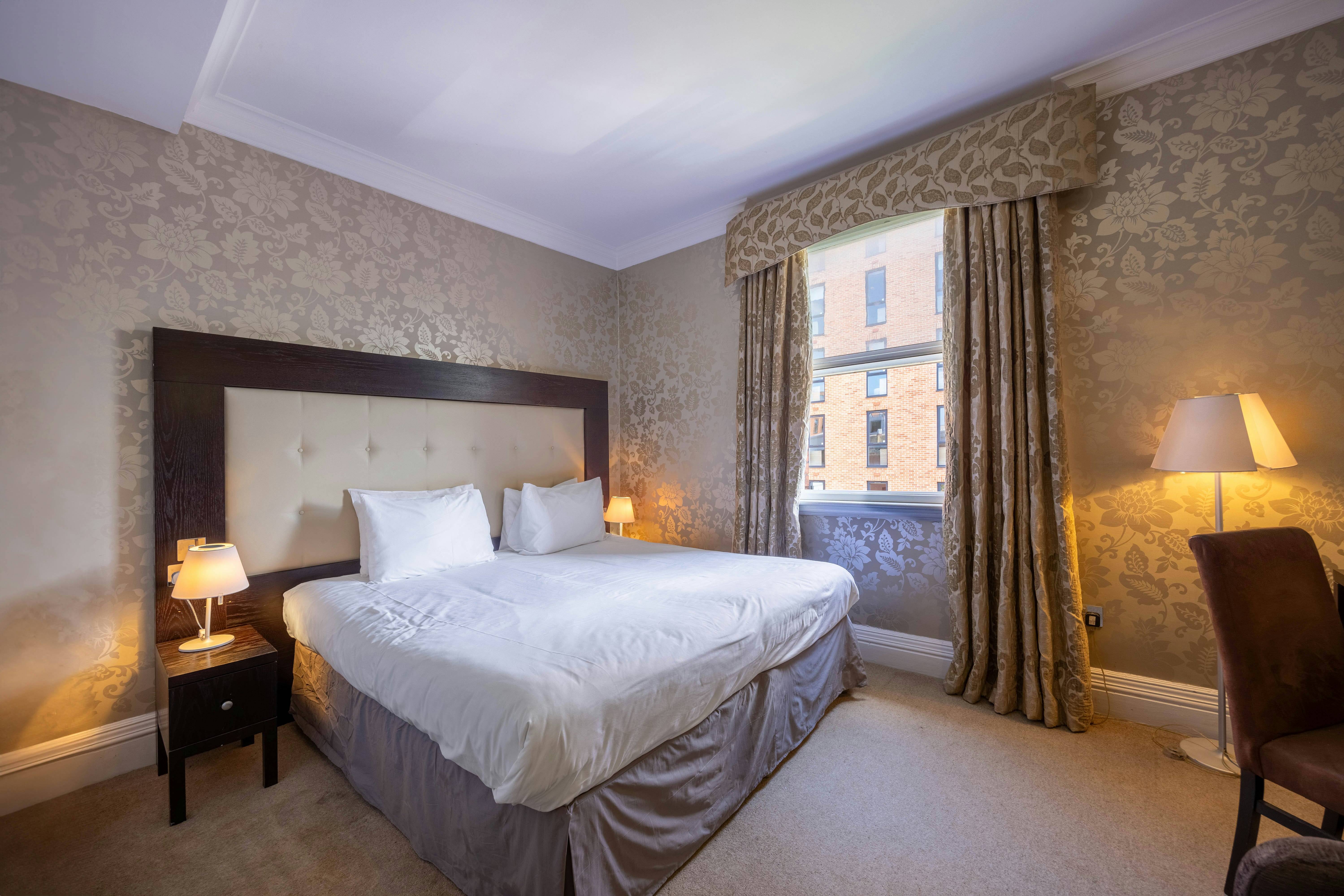 Cathedral Quarter Hotel 23/50