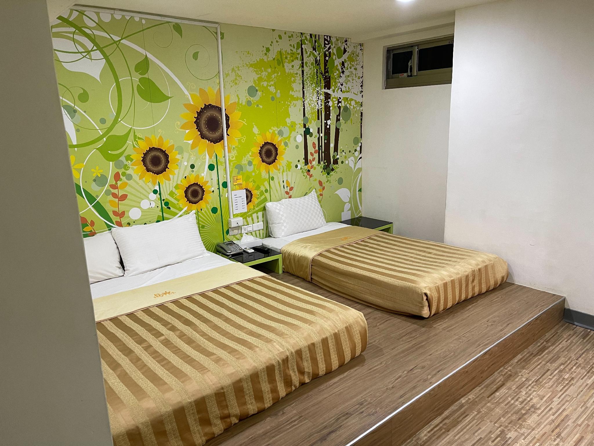 Laurel Business Hotel 17/28
