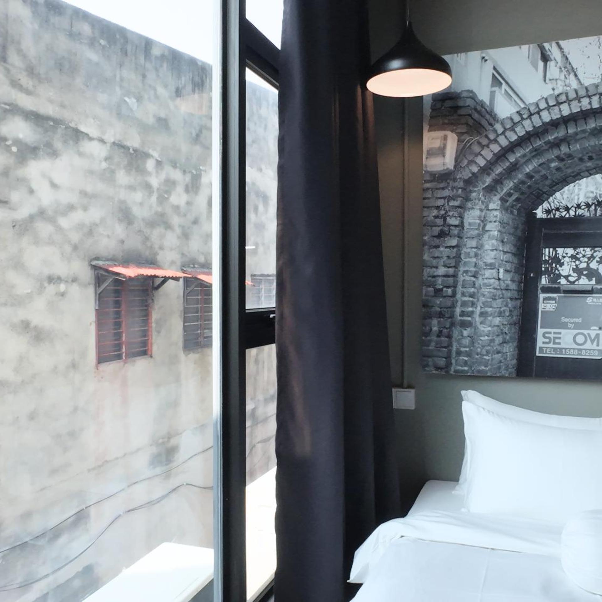 Rucksack Inn Premium Melaka 66/66