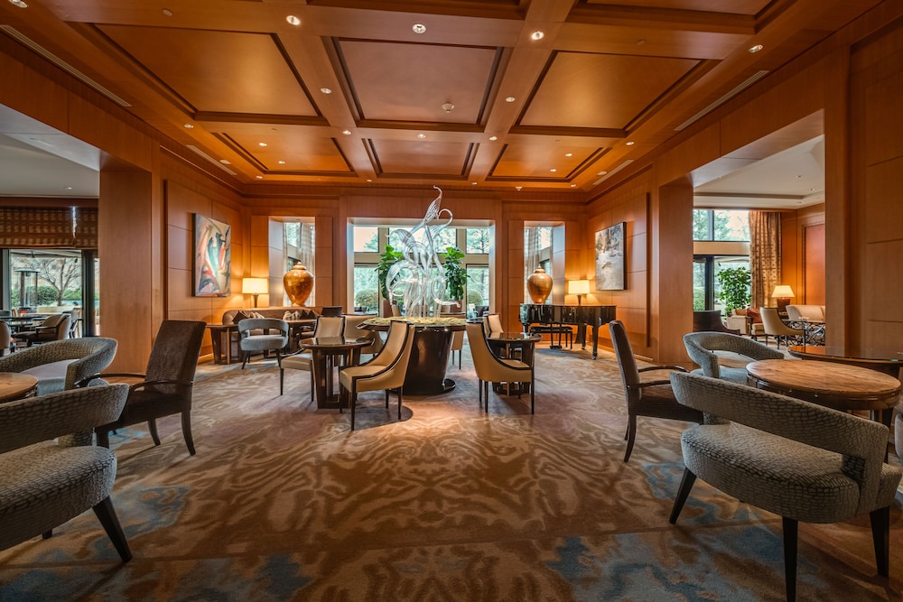 The Umstead Hotel And Spa 15/41