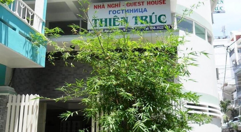 Thien Truc Guest House 20/20