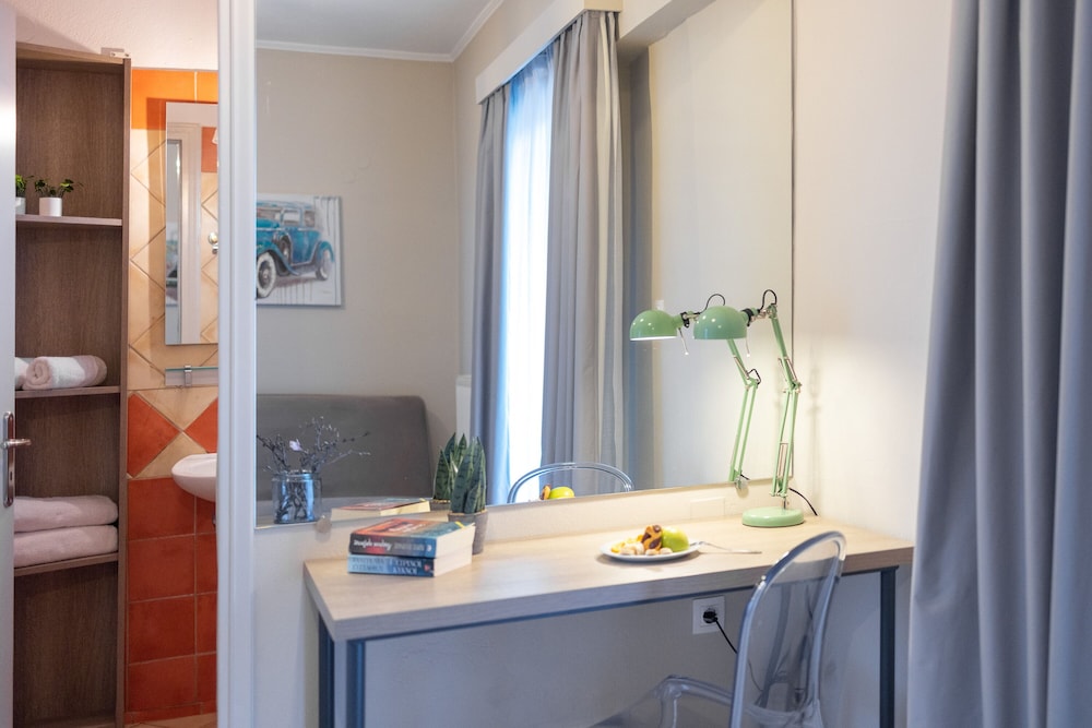 Nantin Hotel 41/42