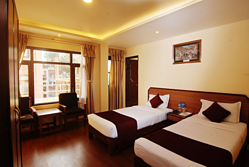 STANDARD, DOUBLE OR TWIN BED