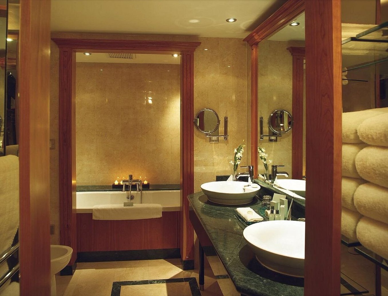 Killarney Towers Hotel and Leisure Centre 15/15