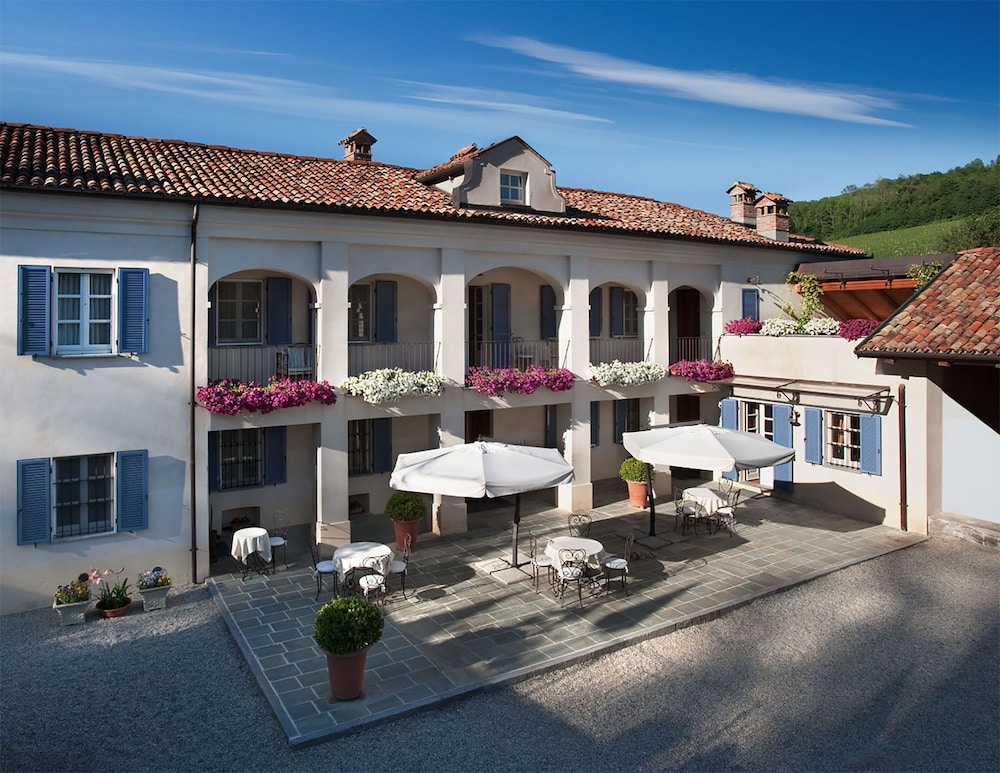 Agriturismo Marcarini 4/39