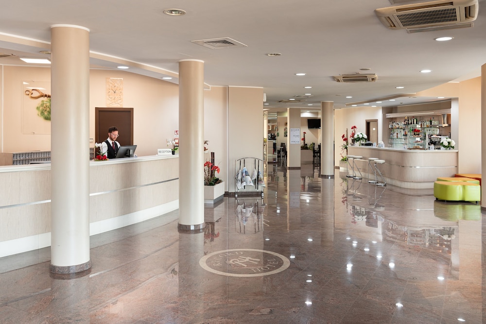 民宿酒店Settimo Torinese(B&B HOTEL Settimo Torinese) 图片4