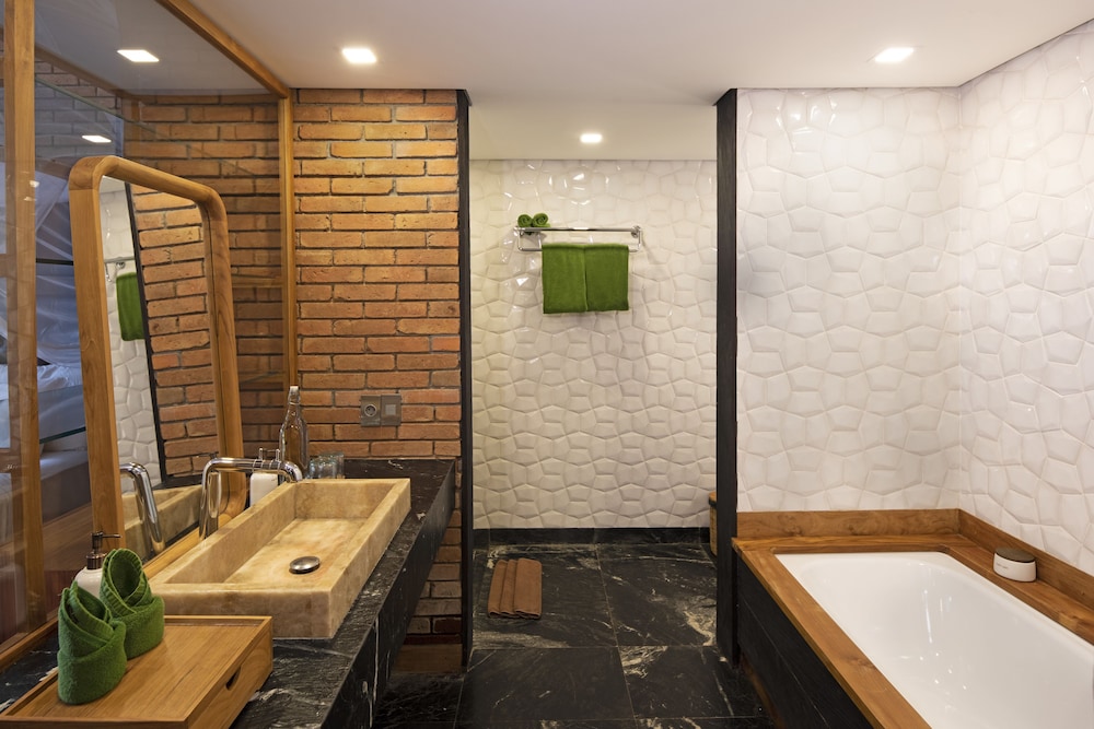 Chapung Se Bali Villa 76/77