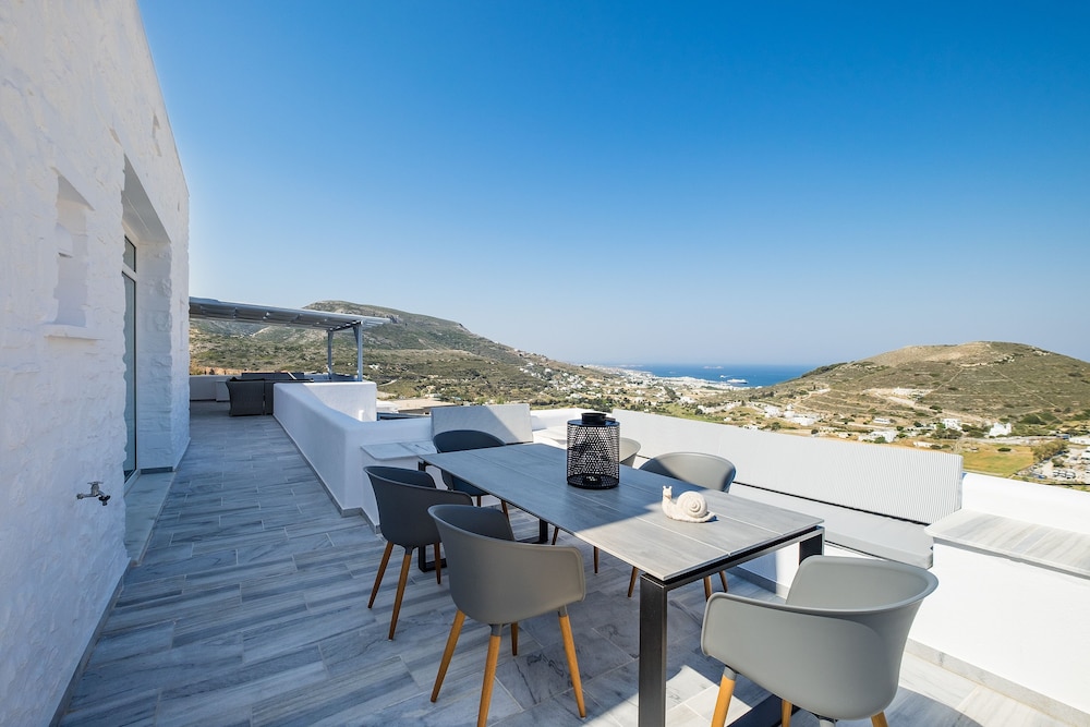 Paros Nereids Villas 28/50