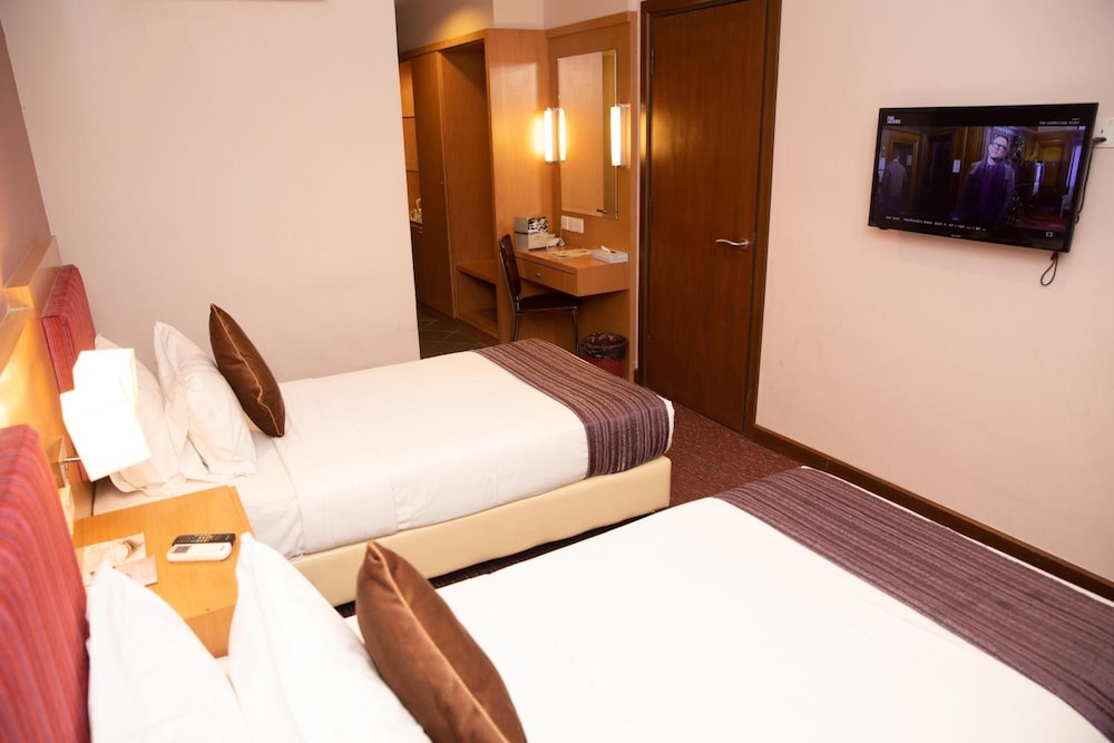 Jewels Hotel 21/46