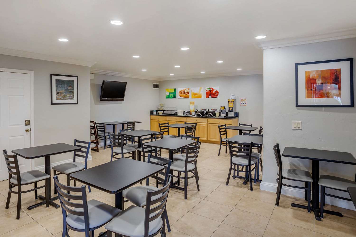 Quality Inn And Suites el Cajon San Diego East 27/31