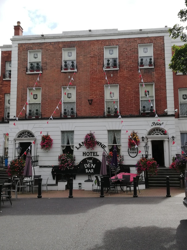 LANSDOWNE HOTEL 2/47