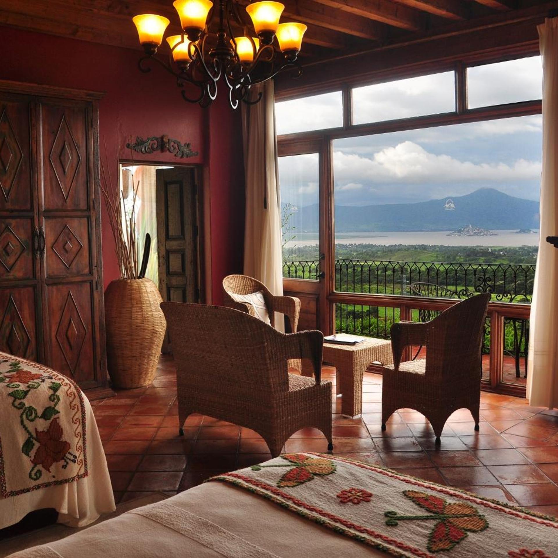 Hotel Porton Del Cielo 25/46