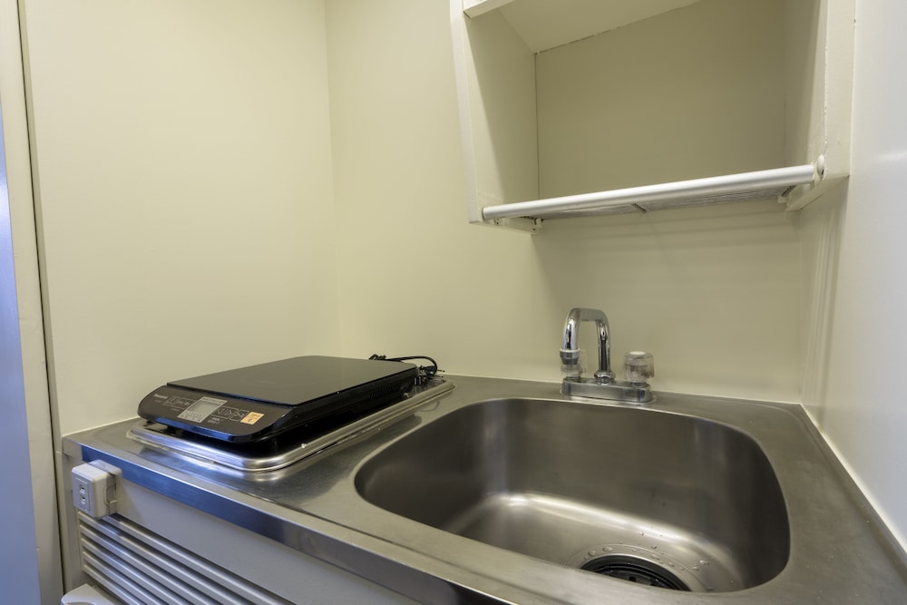Flexstay Inn Shirogane 36/38