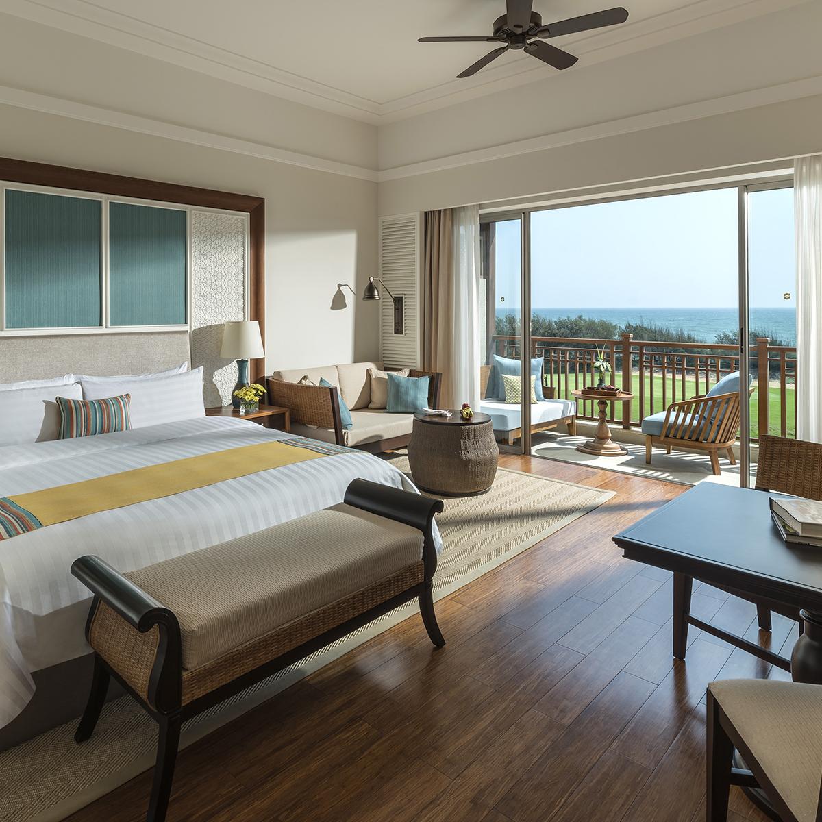 Premier Ocean, Shangri La Hambantota 2/3