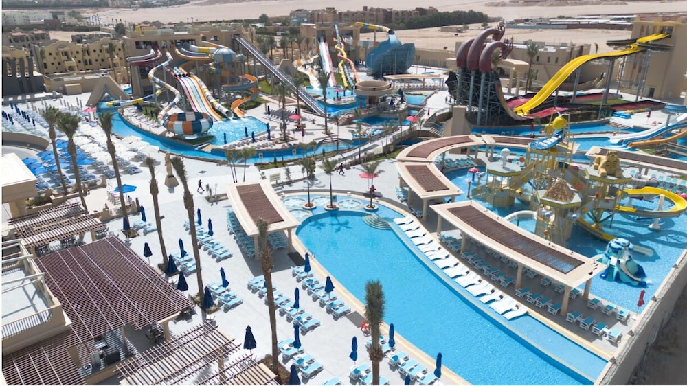 Stella Beach Resort & Spa - Makadi Bay 71/77