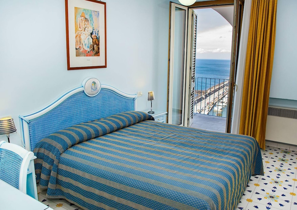 Gran Paradiso Hotel 10/46