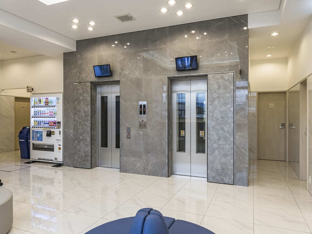 Toyoko Inn Nagano-eki Higashi-guchi 13/53