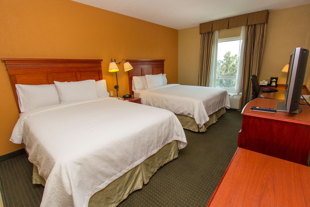 Hampton Inn by Hilton Guadalajara-Aeropuerto 11/47