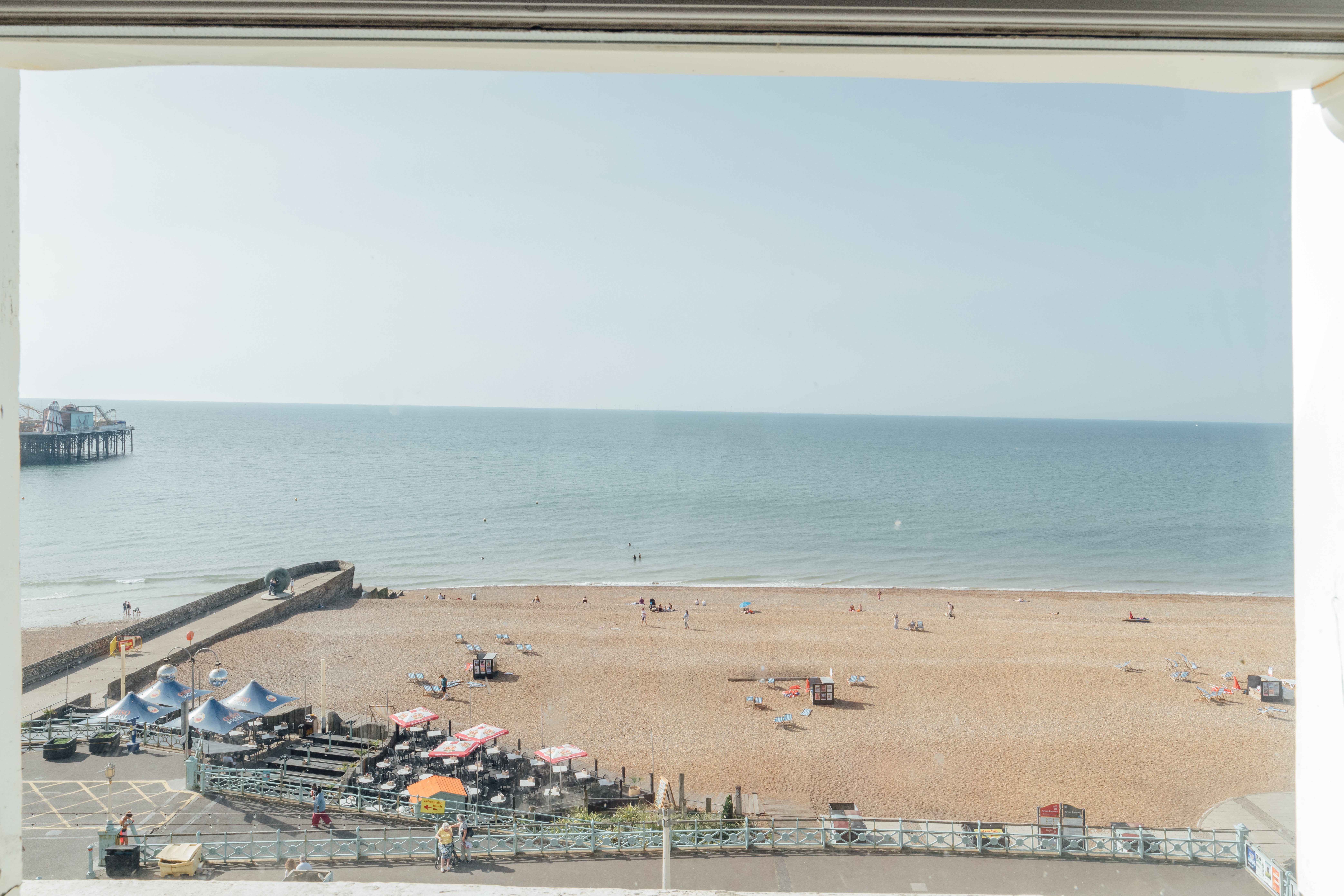 Queens Hotel Brighton 80/84