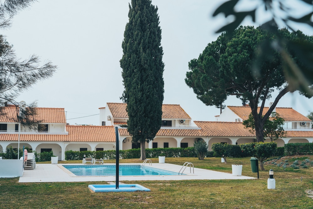 Vale de Carros Apartments 13/18