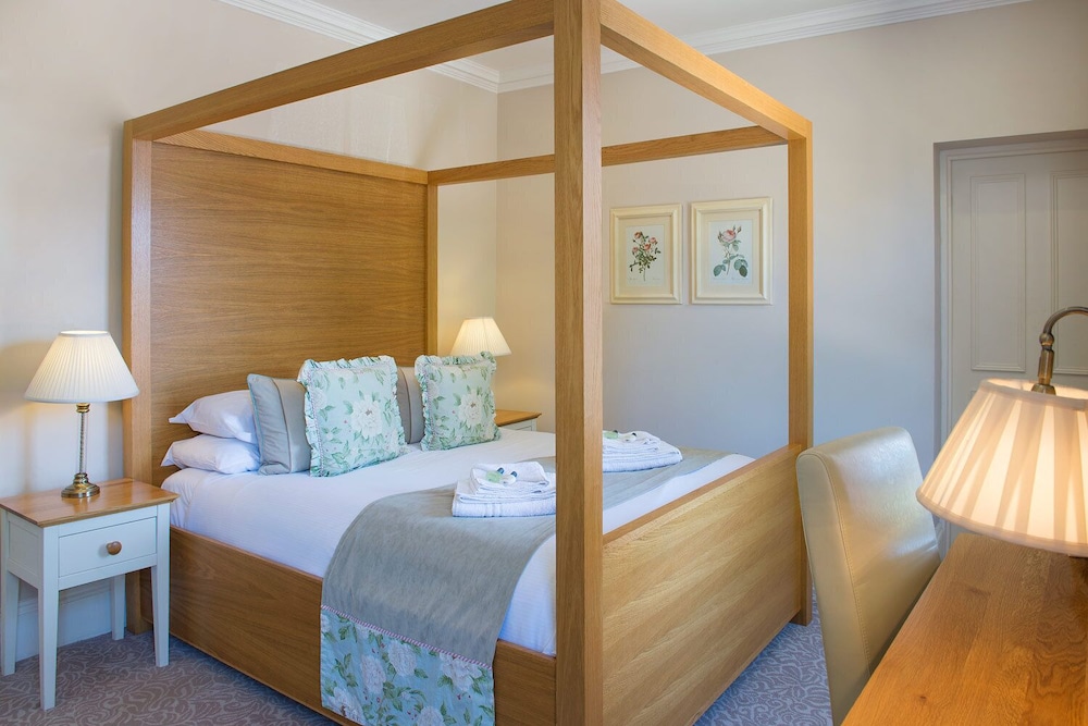 Bartley Lodge Hotel 15/58