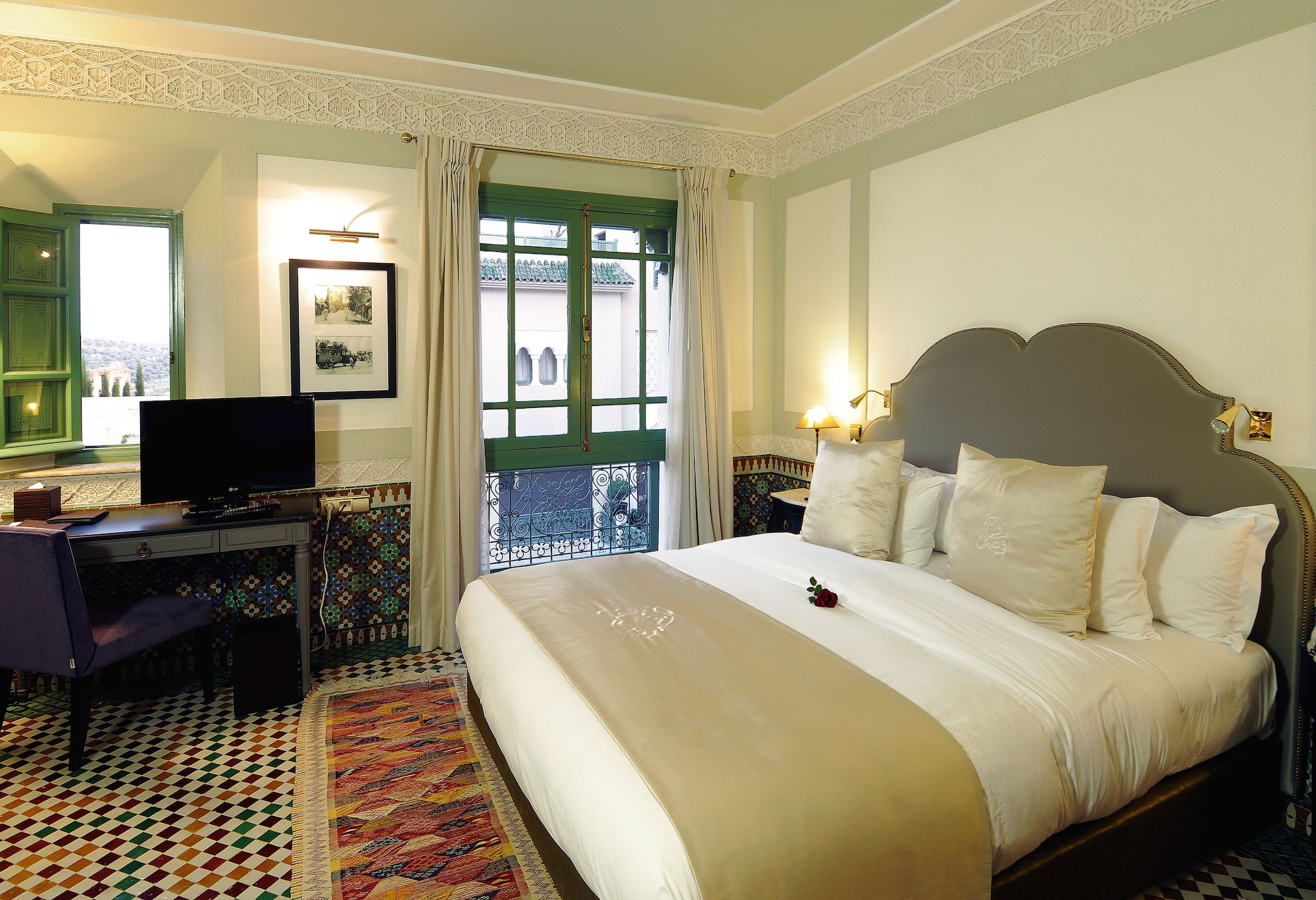 junior suite