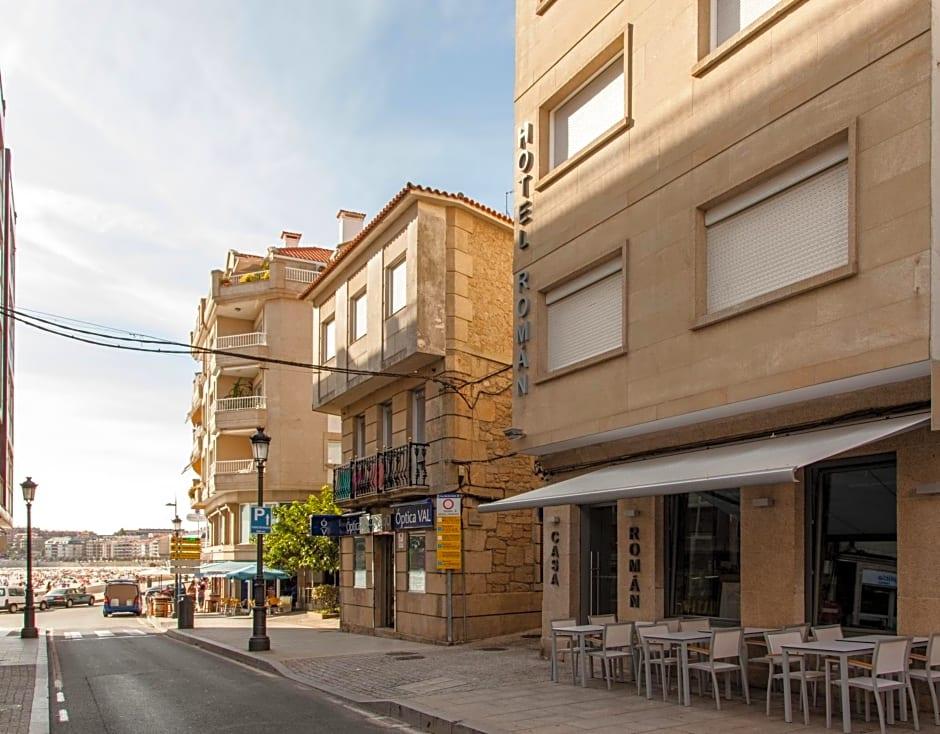 Casa Roman 41/47