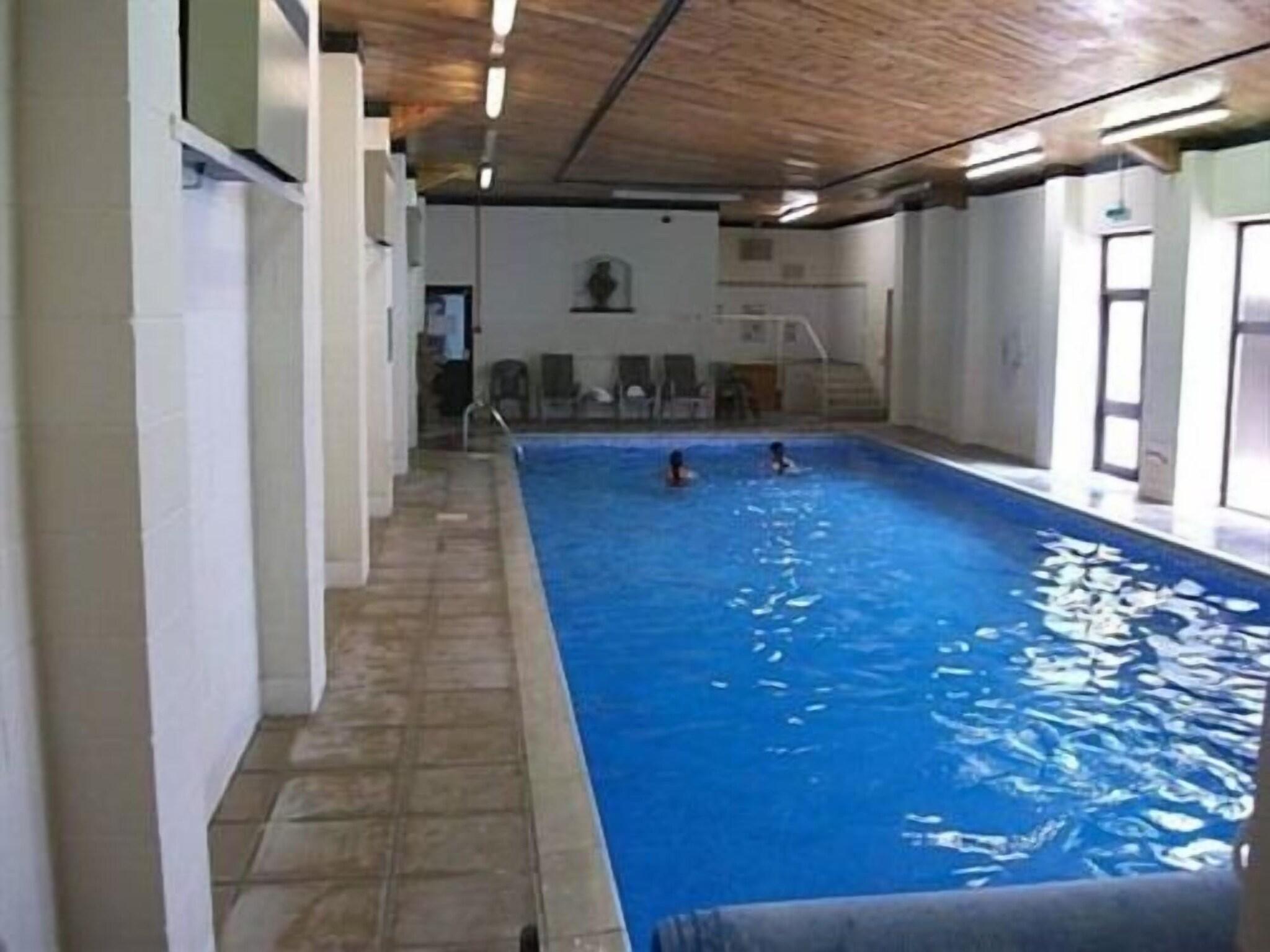 Fieldways Hotel And Health Club 16/43