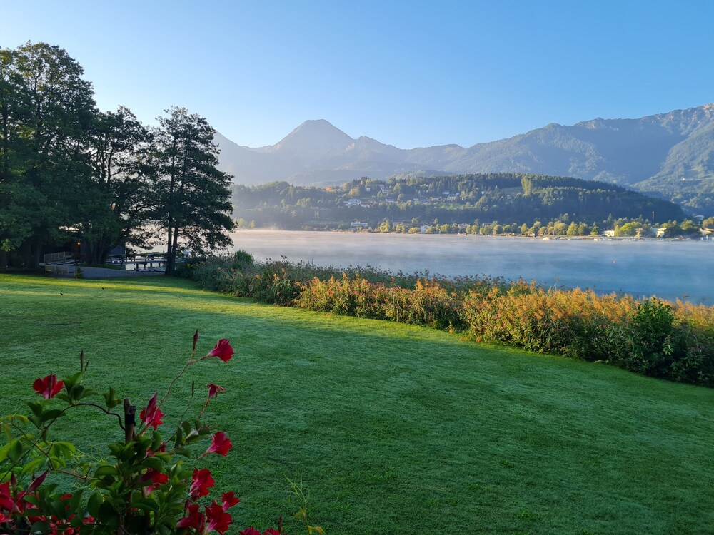 Inselhotel Faakersee 25/63