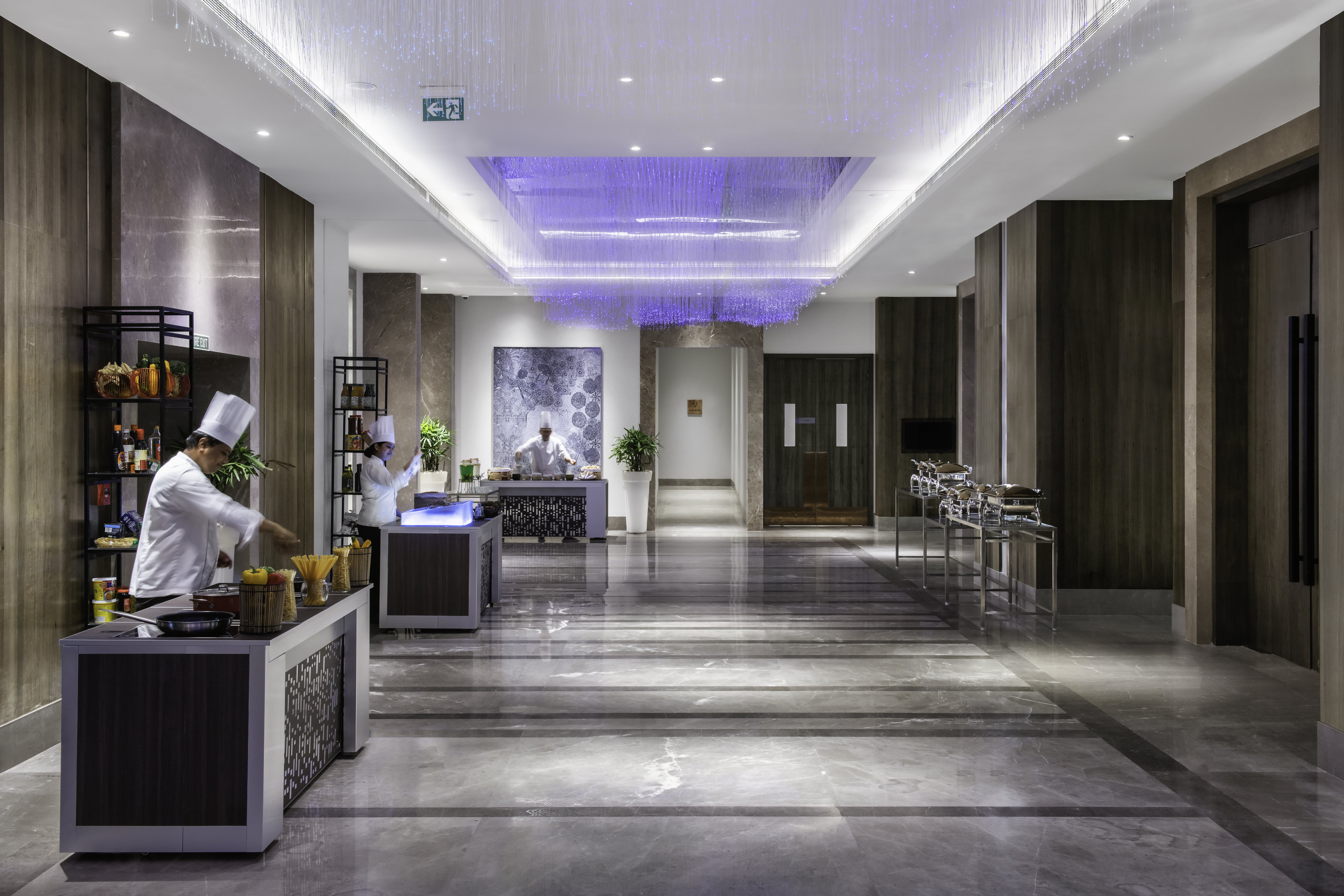 Vivanta Bhubaneswar DN Square 9/53